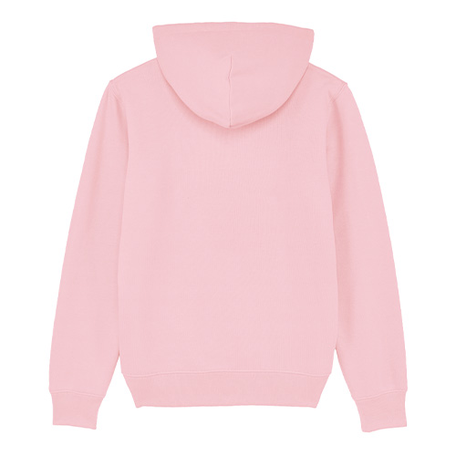 hooded sweater pink | High tech campus Eindhoven