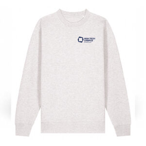 Sweater grey